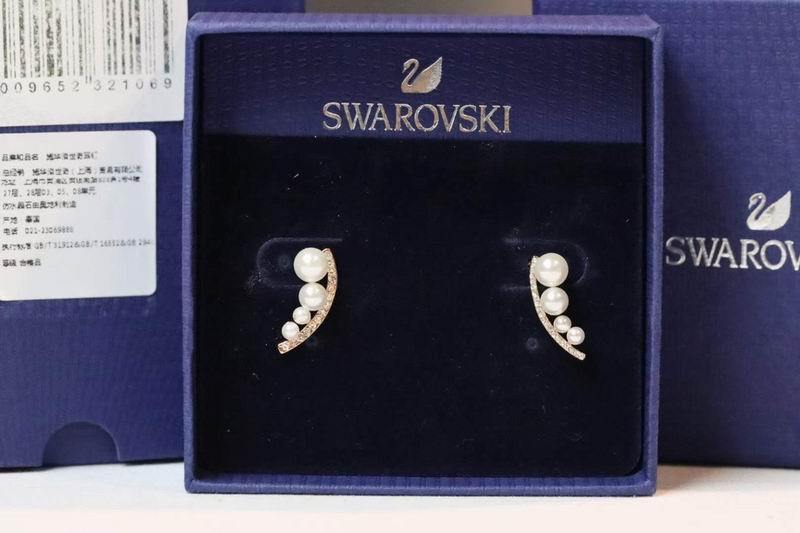 Swarovski Earrings 55